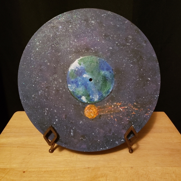 Pizza Records - Picture 1 of 1